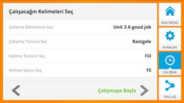 TEOG İngilizce 8.Sınıf Kelime imgesi 9