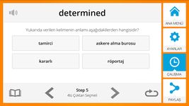 TEOG İngilizce 8.Sınıf Kelime imgesi 13