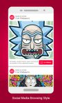 Imagen 2 de Wallpaper Rick Sanchez