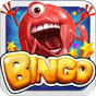 Bingo Crush - Free Bingo Game APK Simgesi