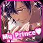 【Arabian Nights Love Story】 apk icon