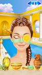 Gambar Fantasy Princess - Girls Makeup and Dress Up Games 4