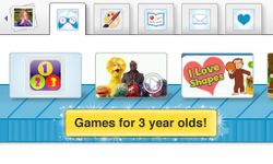 Gambar Kid Mode: Free Learning Games 6