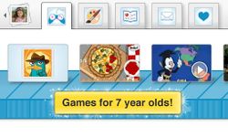 Gambar Kid Mode: Free Learning Games 7