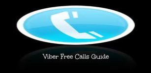 Viber Free Calls Guide image 