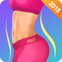 Flash Workout - Abs & Butt Fitness, Gym Exercises apk icono