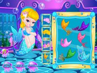 Mermaid Birth Baby Games image 15