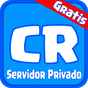 Servidor Privado CR y COC Gratis - CriCroCra APK