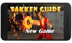 Imagem 2 do 2017 Tekken 3 Tricks and Tips