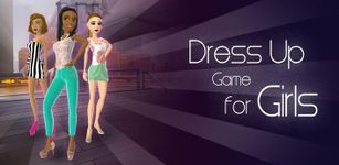 Dress Up Game for Girls image 