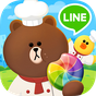 LINE POP쇼콜라 APK