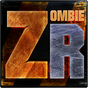 Zombie Raiders Beta apk icono