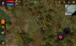 Картинка 1 Zombie Raiders Beta