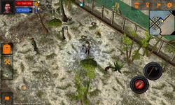 Картинка 9 Zombie Raiders Beta