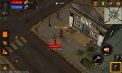 Zombie Raiders Beta afbeelding 7