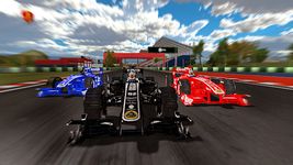 Top speed Formula 1 road Car parking : F1 Track image 2