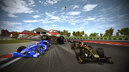 Imagine Formula 1 de trafic auto Drift curse: Viteză F1 3
