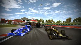 Top speed Formula 1 road Car parking : F1 Track image 3