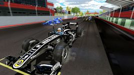 รูปภาพที่ 4 ของ สูตรแข่ง 1 การจราจรรถดริฟท์: ความเร็วสูงสุด F1