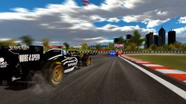 Formule 1 Verkeer Car Drift Racing Top snelheid F1 afbeelding 5