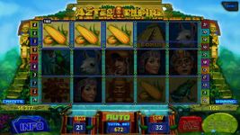 Картинка 9 Aztec Empire - slot