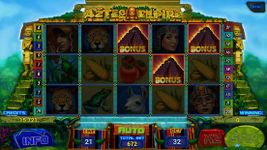 Картинка 11 Aztec Empire - slot