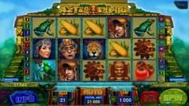 Картинка 14 Aztec Empire - slot