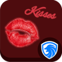 APK-иконка AppLock Theme -Sweet Kisses