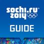 Sochi 2014 Guide apk icono