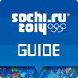 Ícone do apk Sochi 2014 Guide
