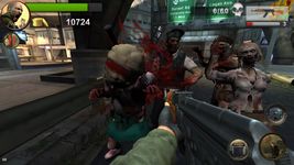 Imagen 1 de Zombie Shooter: Muerte 3D