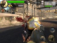 Картинка 6 Zombie Shooter: Смерть съемки