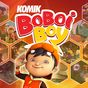 Boboiboy Comic의 apk 아이콘