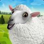 Farm Animal Family: Online Sim apk icon