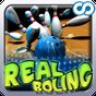 Real Bowling apk icono