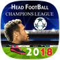 Head FootBall: Champions League 2018 APK