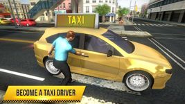 Taxi Simulator 2018 image 11