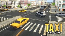 Gambar Taxi Simulator 2018 14