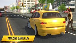 Taxi Simulator 2018 image 7