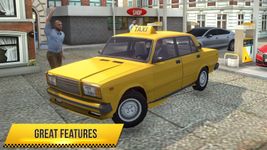 Taxi Simulator 2018 image 8