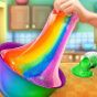 How to Make Slime Maker Play Fun apk icon