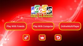 Pobierz Card Game Uno Classic Za Darmo W Apk Na Androida