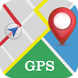 GPS định vị - bản đồ chỉ đường việt nam GPS xe máy APK
