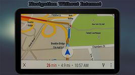 GPS Navigation Kostenlos - Routenplaner Kostenlos Bild 11