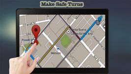 GPS Navigation Kostenlos - Routenplaner Kostenlos Bild 13