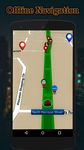 GPS Navigasyon Türkçe Internetsiz Harita Guncelle imgesi 