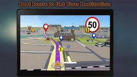 GPS Navigation Kostenlos - Routenplaner Kostenlos Bild 7