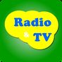 Radio & TV Brazil APK