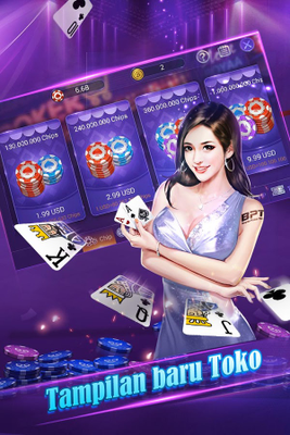 Free Download Poker Texas Boyaa For Android