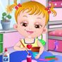 Ícone do apk Baby Learn Painting -Kids Game